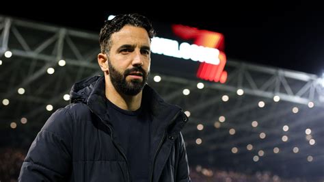Next Liverpool manager odds: Ruben Amorim favourite after Xabi .
